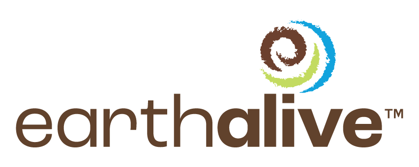 Earth Alive